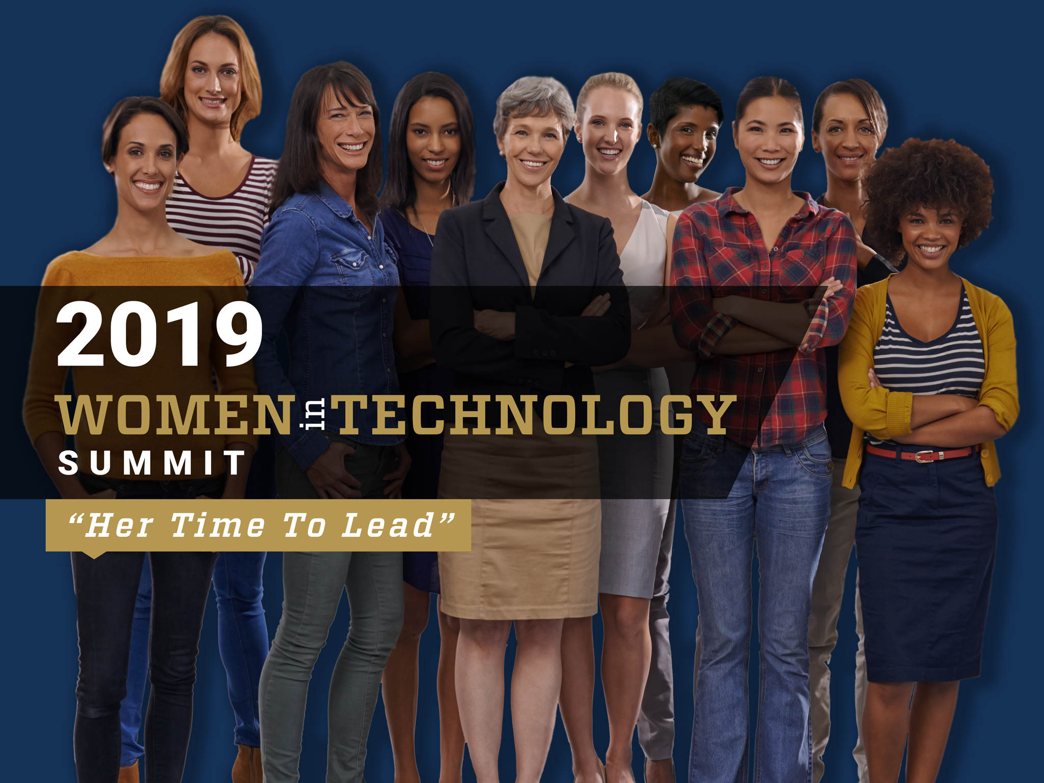 Hosted by the Office of Information Technology, the Women in Technology Summit will be held July 19 at the Historic Academy of Medicine. Hosted by the Office of Information Technology, the Women in Technology Summit will be held July 19 at the Historic Academy of Medicine.